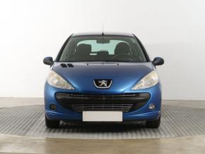 Peugeot 206  1.4 i 