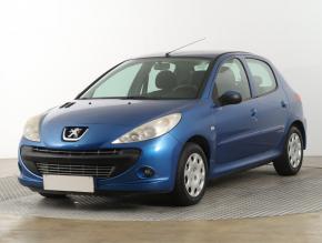 Peugeot 206  1.4 i 