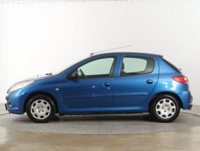 Peugeot 206  1.4 i 