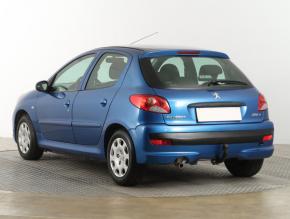 Peugeot 206  1.4 i 