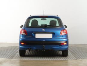 Peugeot 206  1.4 i 