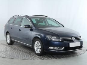 Volkswagen Passat  1.4 TSI Comfortline