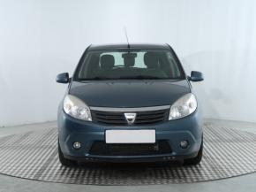 Dacia Sandero  1.6 MPI 