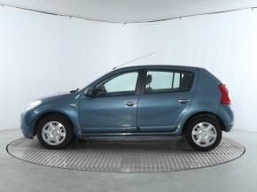 Dacia Sandero  1.6 MPI 