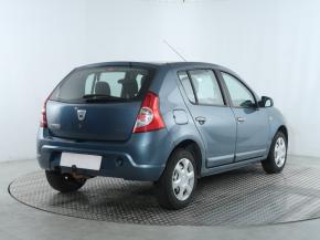 Dacia Sandero  1.6 MPI 