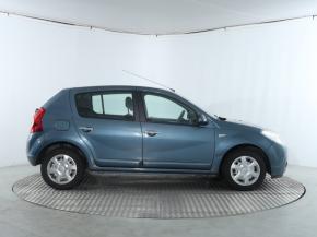 Dacia Sandero  1.6 MPI 