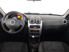 Dacia Sandero  1.6 MPI 