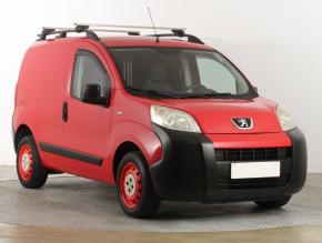 Peugeot Bipper  1.4 i 