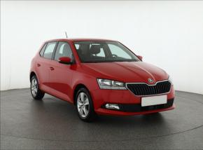 Škoda Fabia  1.0 