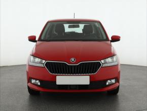 Škoda Fabia  1.0 