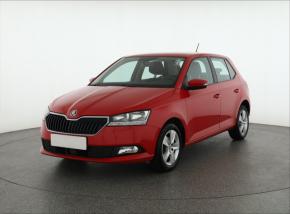 Škoda Fabia  1.0 