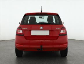 Škoda Fabia  1.0 