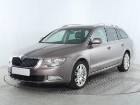 Škoda Superb  2.0 TDI 