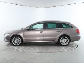 Škoda Superb  2.0 TDI 