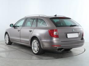 Škoda Superb  2.0 TDI 