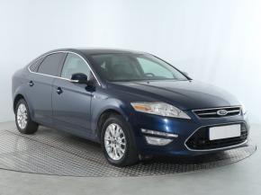 Ford Mondeo  2.0 TDCi 