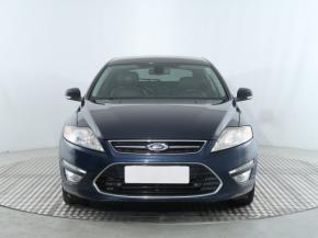 Ford Mondeo  2.0 TDCi 