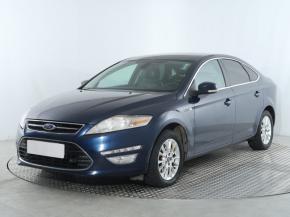 Ford Mondeo  2.0 TDCi 