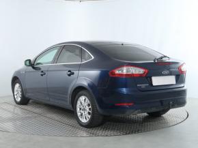 Ford Mondeo  2.0 TDCi 