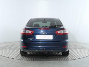 Ford Mondeo  2.0 TDCi 