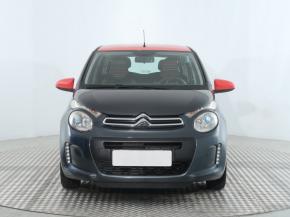 Citroen C1  1.2 Pure Tech 