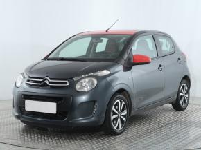 Citroen C1  1.2 Pure Tech 