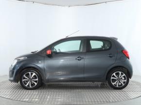 Citroen C1  1.2 Pure Tech 