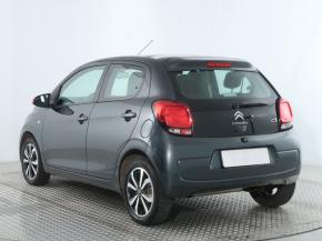 Citroen C1  1.2 Pure Tech 