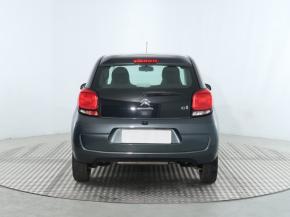 Citroen C1  1.2 Pure Tech 