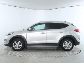 Hyundai Tucson  1.7 CRDi 