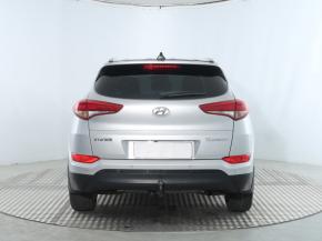 Hyundai Tucson  1.7 CRDi 