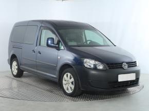 Volkswagen Caddy  1.6 TDI 