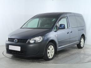 Volkswagen Caddy  1.6 TDI 