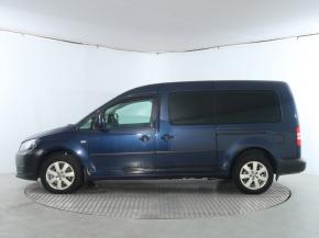 Volkswagen Caddy  1.6 TDI 