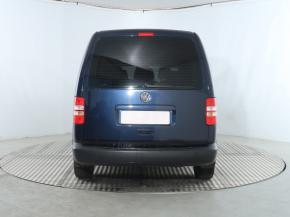 Volkswagen Caddy  1.6 TDI 