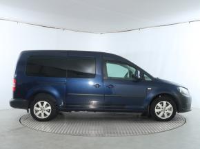 Volkswagen Caddy  1.6 TDI 