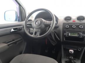 Volkswagen Caddy  1.6 TDI 