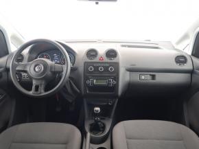 Volkswagen Caddy  1.6 TDI 