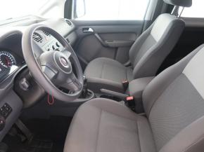 Volkswagen Caddy  1.6 TDI 