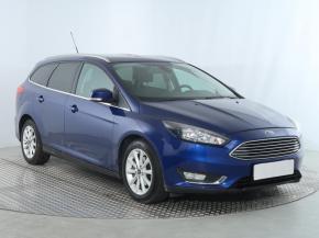 Ford Focus  1.0 EcoBoost 