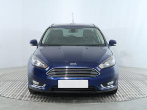 Ford Focus  1.0 EcoBoost 