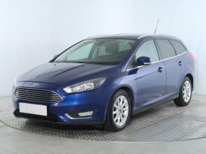 Ford Focus  1.0 EcoBoost 