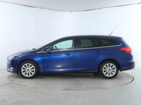 Ford Focus  1.0 EcoBoost 