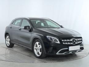 Mercedes-Benz GLA  GLA 200d 4MATIC 