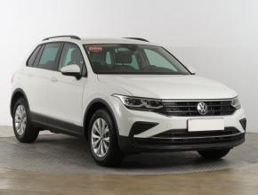 Volkswagen Tiguan  1.5 TSI Life