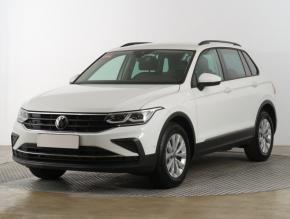 Volkswagen Tiguan  1.5 TSI Life 