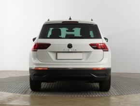 Volkswagen Tiguan  1.5 TSI Life 