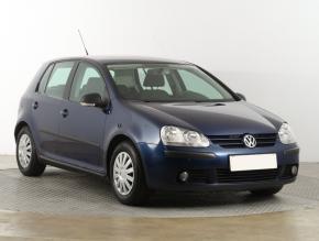 Volkswagen Golf  1.4 16V Trendline