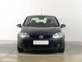 Volkswagen Golf  1.4 16V Trendline 