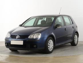 Volkswagen Golf  1.4 16V Trendline 